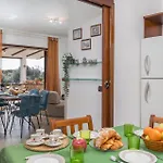 Chiara 2 Bedr, View, Parking, Garden, Grill