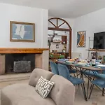 Chiara 2 Bedr, View, Parking, Garden, Grill Βίλα *