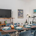 Chiara 2 Bedr, View, Parking, Garden, Grill * Λα Μανταλένα