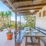 Chiara 2 Bedr, View, Parking, Garden, Grill *