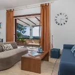 Chiara 2 Bedr, View, Parking, Garden, Grill Villa *
