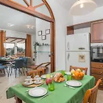 Chiara 2 Bedr, View, Parking, Garden, Grill