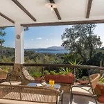 Chiara 2 Bedr, View, Parking, Garden, Grill La Maddalena (Sassari)
