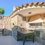 Chiara 2 Bedr, View, Parking, Garden, Grill *