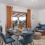 Villa Chiara 2 Bedr, View, Parking, Garden, Grill