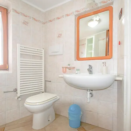 Chiara 2 Bedr, View, Parking, Garden, Grill * La Maddalena (Sassari)