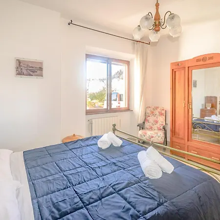 Chiara 2 Bedr, View, Parking, Garden, Grill