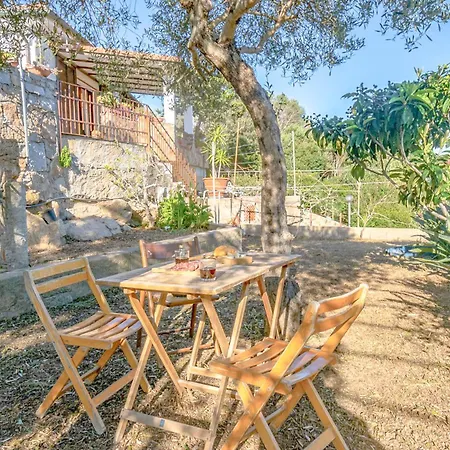 Chiara 2 Bedr, View, Parking, Garden, Grill Villa *