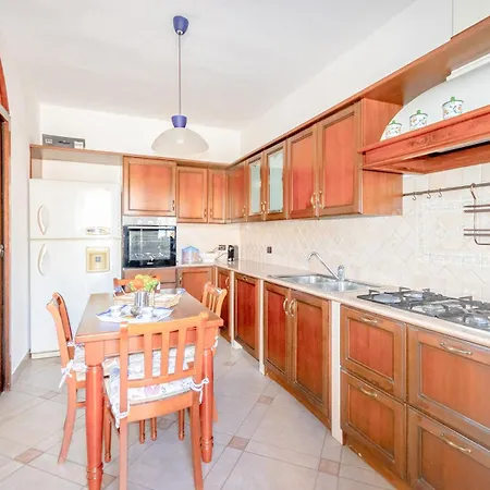 Chiara 2 Bedr, View, Parking, Garden, Grill Villa La Maddalena (Sassari)