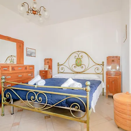 Chiara 2 Bedr, View, Parking, Garden, Grill Villa