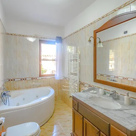 Chiara 2 Bedr, View, Parking, Garden, Grill Villa La Maddalena (Sassari)