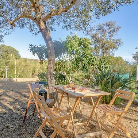 Villa Chiara 2 Bedr, View, Parking, Garden, Grill *