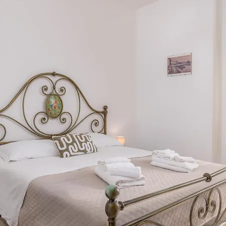 Chiara 2 Bedr, View, Parking, Garden, Grill Villa La Maddalena (Sassari)