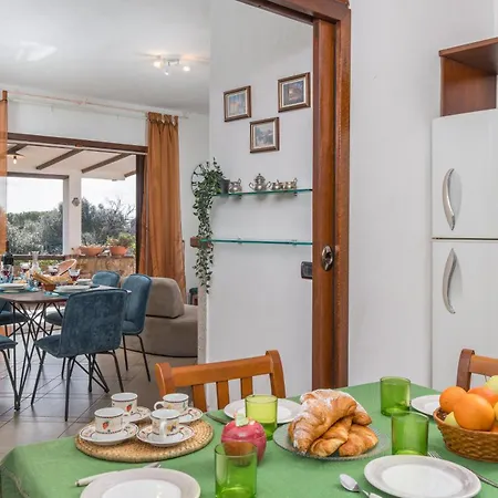 Chiara 2 Bedr, View, Parking, Garden, Grill