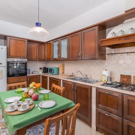 Villa Chiara 2 Bedr, View, Parking, Garden, Grill *