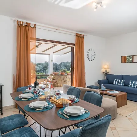 Villa Chiara 2 Bedr, View, Parking, Garden, Grill