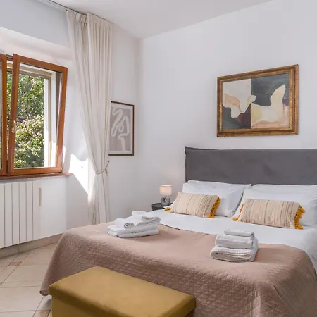 Chiara 2 Bedr, View, Parking, Garden, Grill Villa La Maddalena (Sassari)