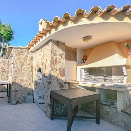 Chiara 2 Bedr, View, Parking, Garden, Grill *