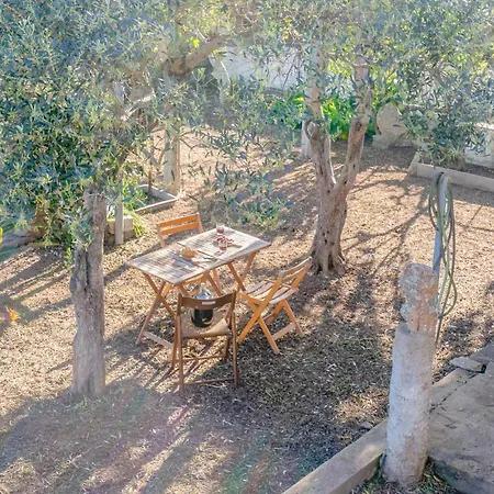 Chiara 2 Bedr, View, Parking, Garden, Grill Villa