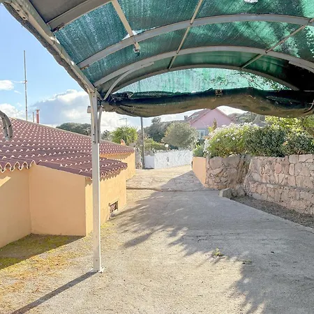 Chiara 2 Bedr, View, Parking, Garden, Grill Villa La Maddalena (Sassari)