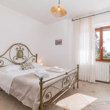 Chiara 2 Bedr, View, Parking, Garden, Grill Villa La Maddalena (Sassari)